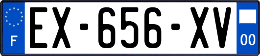 EX-656-XV