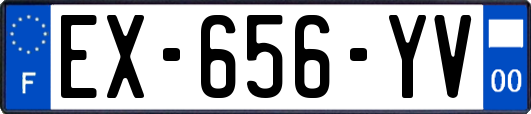 EX-656-YV