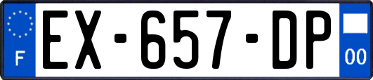 EX-657-DP