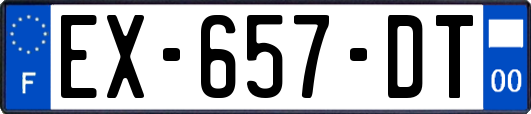 EX-657-DT