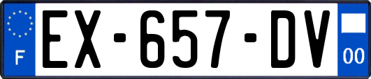 EX-657-DV