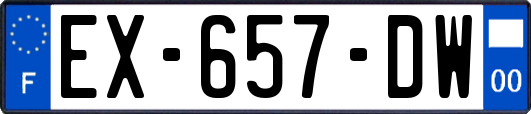 EX-657-DW