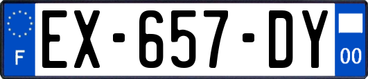EX-657-DY