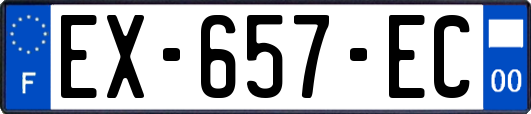 EX-657-EC