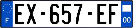 EX-657-EF