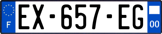 EX-657-EG