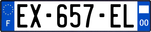 EX-657-EL