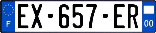EX-657-ER