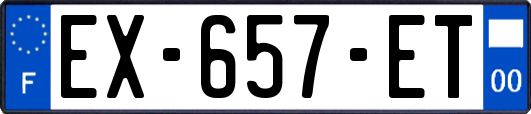 EX-657-ET