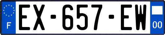 EX-657-EW