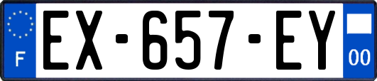 EX-657-EY