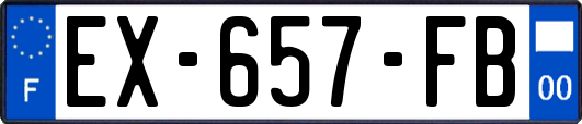 EX-657-FB