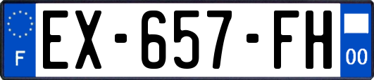 EX-657-FH