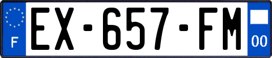 EX-657-FM