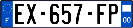 EX-657-FP