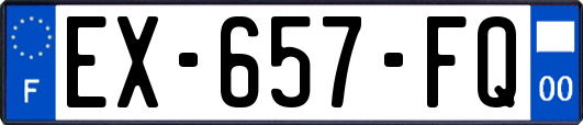 EX-657-FQ