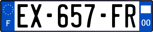 EX-657-FR