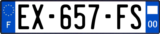 EX-657-FS