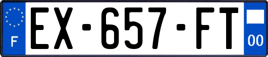 EX-657-FT
