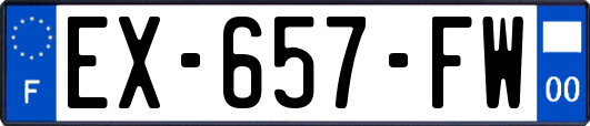 EX-657-FW