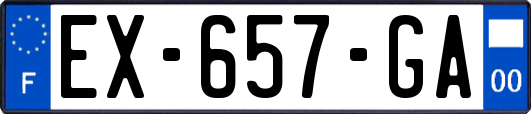 EX-657-GA