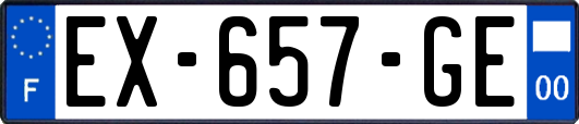 EX-657-GE