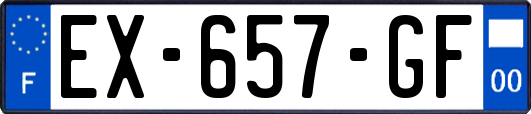 EX-657-GF