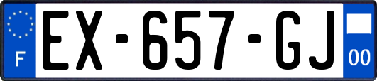 EX-657-GJ