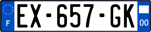 EX-657-GK