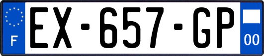 EX-657-GP
