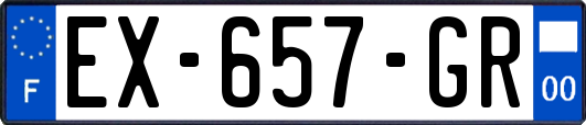 EX-657-GR