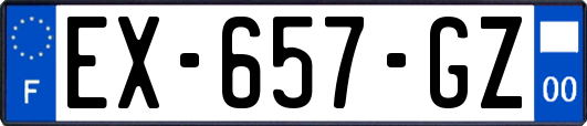 EX-657-GZ