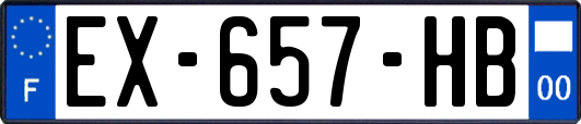 EX-657-HB