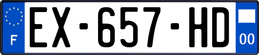 EX-657-HD