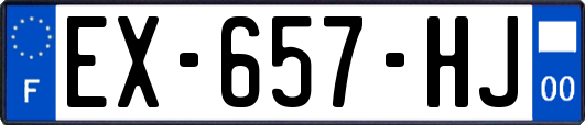 EX-657-HJ