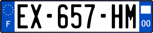 EX-657-HM