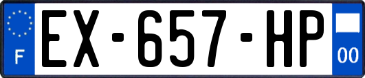 EX-657-HP