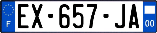 EX-657-JA