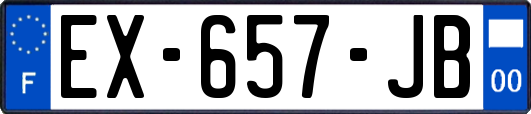 EX-657-JB