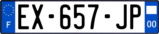 EX-657-JP