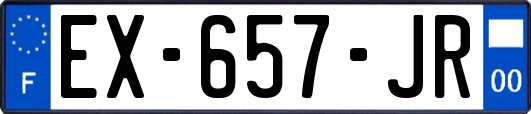 EX-657-JR