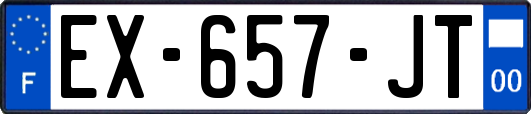 EX-657-JT