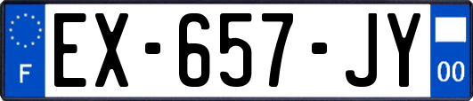 EX-657-JY