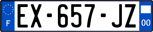 EX-657-JZ
