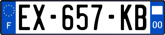 EX-657-KB