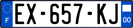 EX-657-KJ