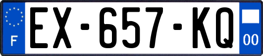 EX-657-KQ