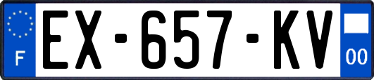 EX-657-KV