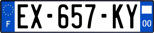 EX-657-KY
