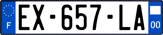 EX-657-LA